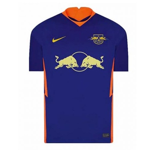 Tailandia Camiseta RB Leipzig Segunda 2020-2021